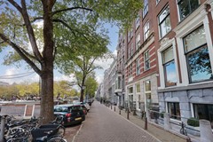 Prinsengracht 770-1, 1017 LE Amsterdam 